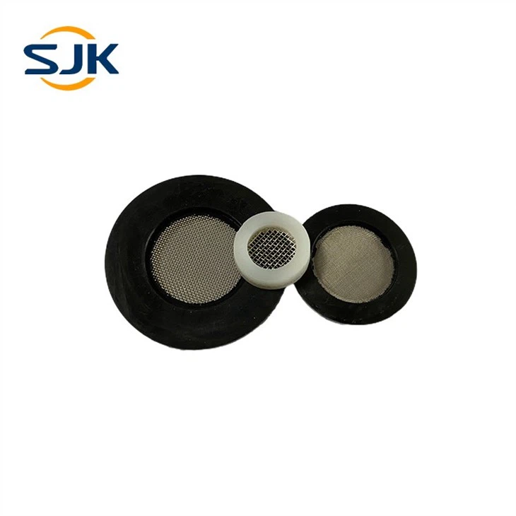 China Hose Filter Washer manufacturers