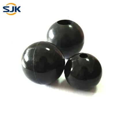 Silikoonkummist pall