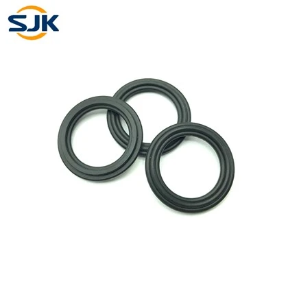 Viton Tri Clamp Tihend