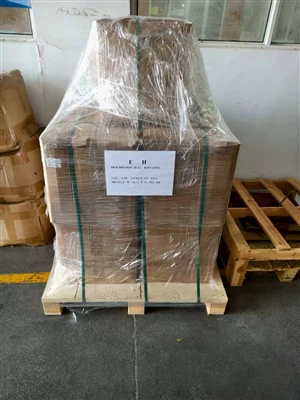 SJK hüdraulilised ja pneumaatilised tihendid tarnitakse hulgi Indiasse, mis s...